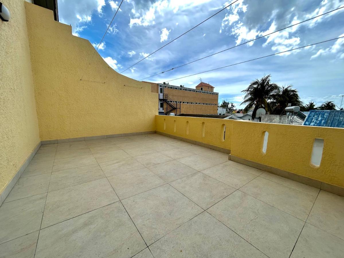 Villa Lakaz' Tamier Flic-en-Flacq Exterior foto